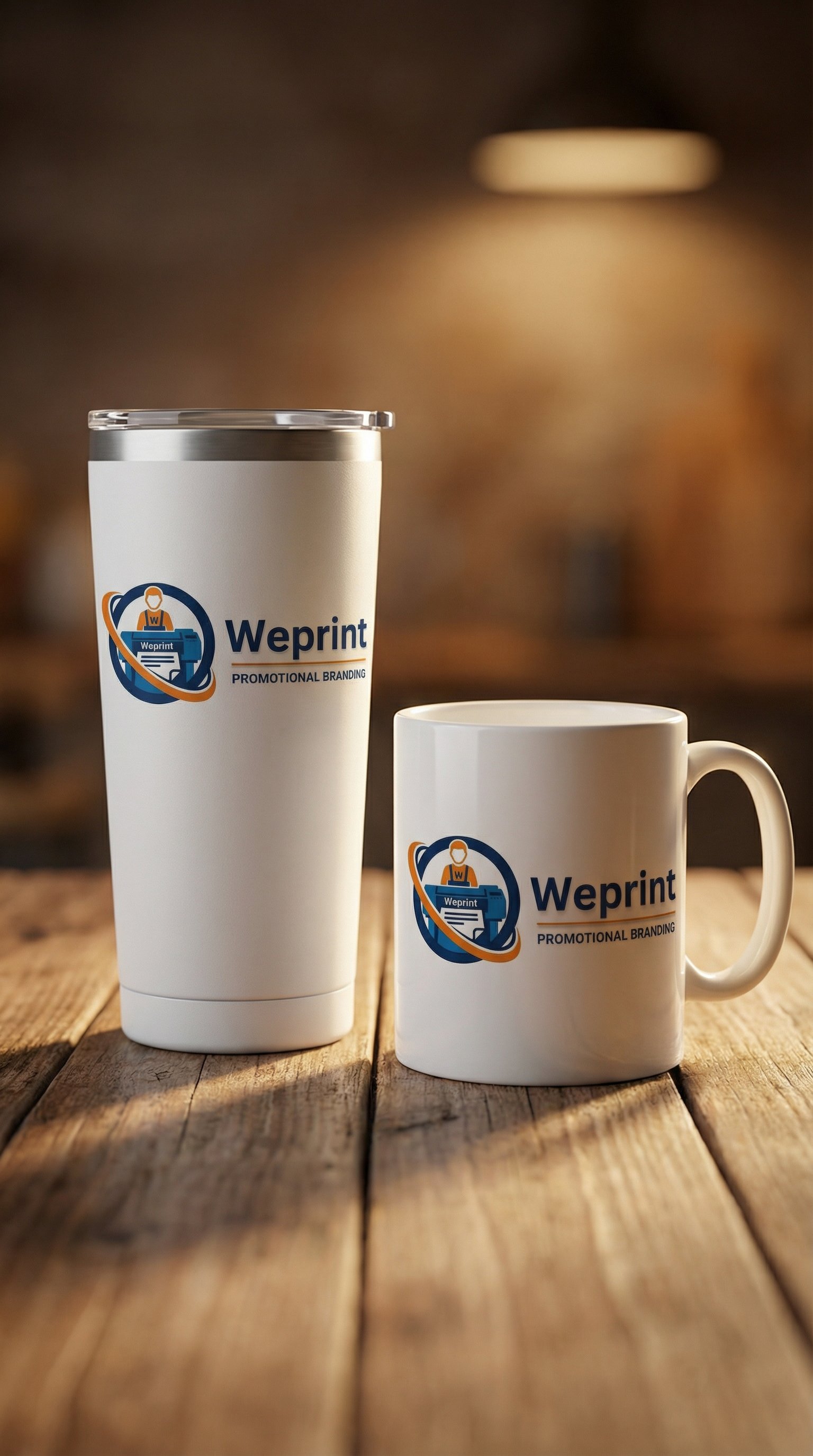 Drinkware