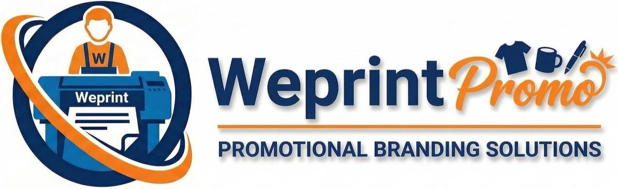Weprint Promo