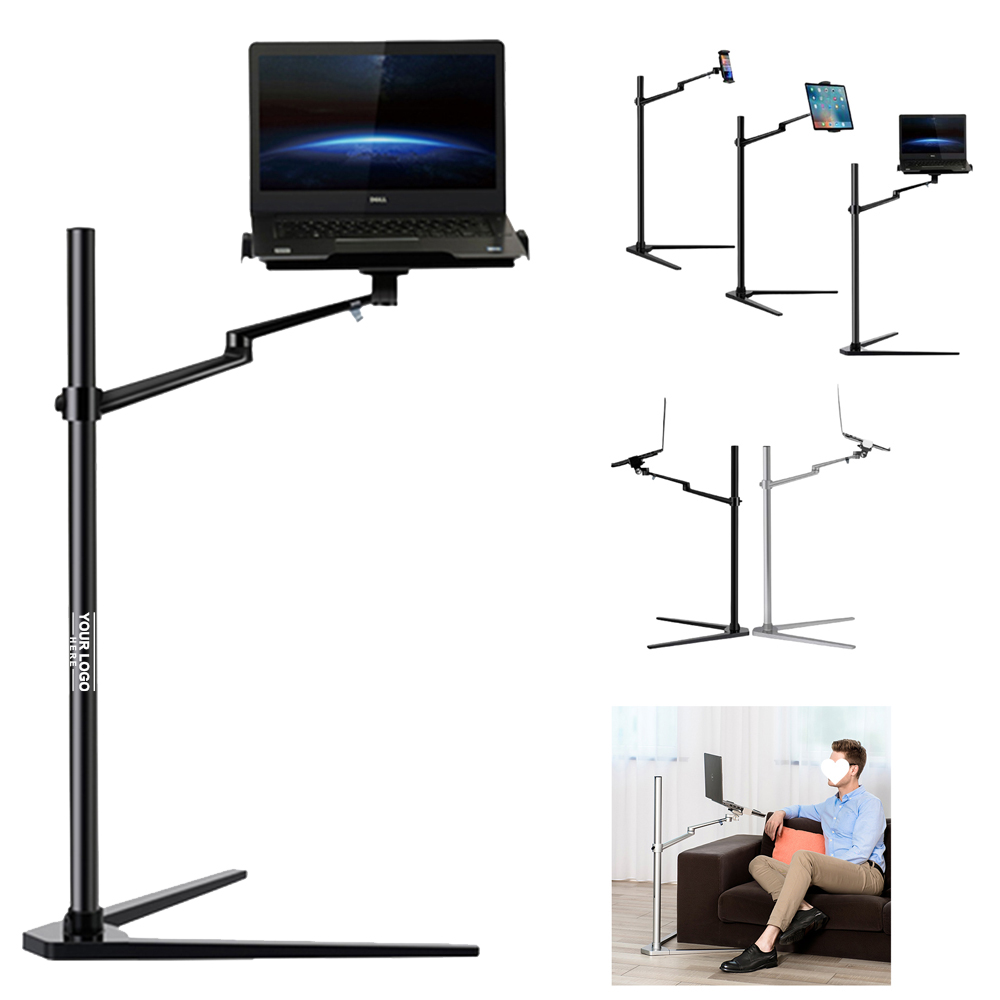 Laptop Cellphone Arm Stand Mount