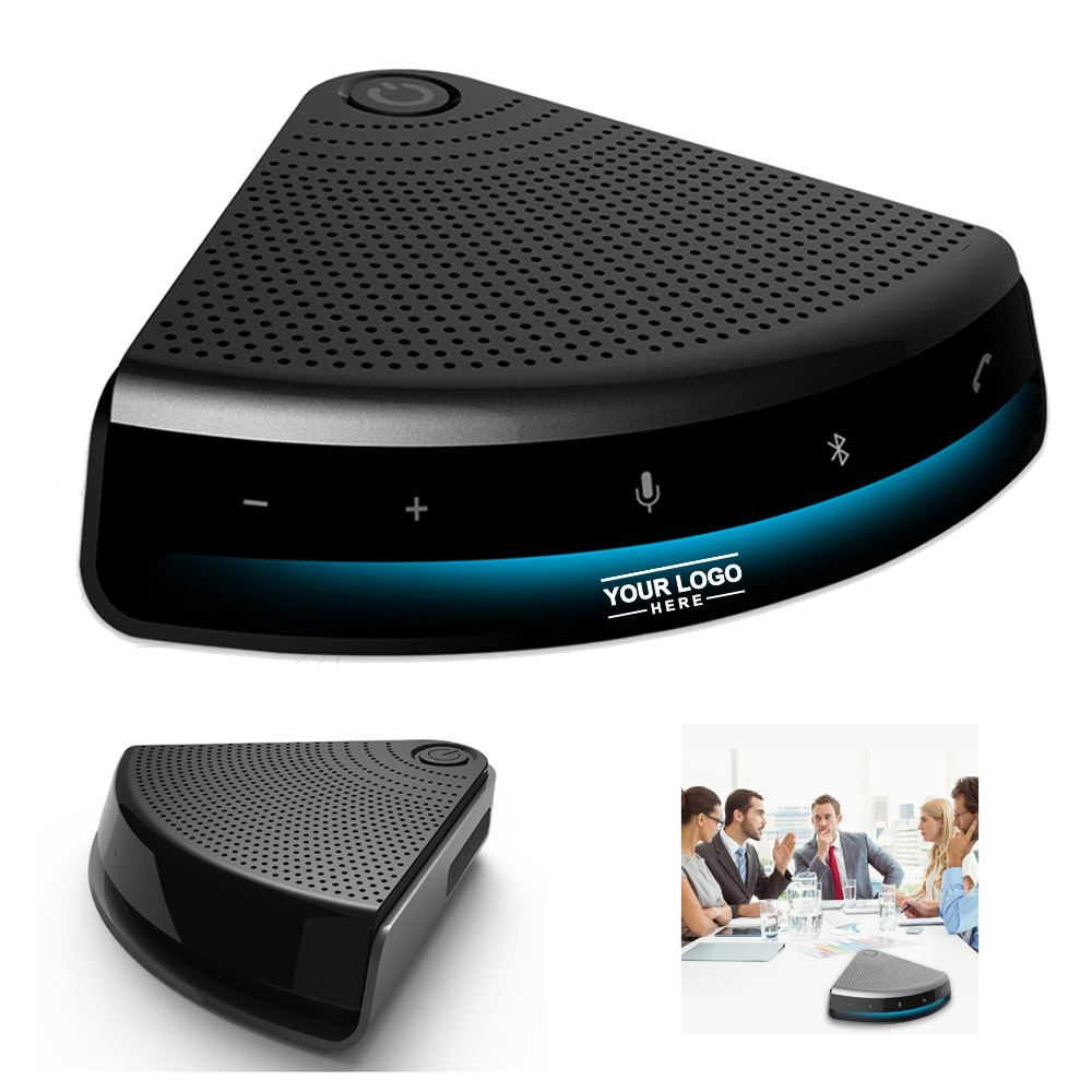 Two-Way Bluetooth Microphone