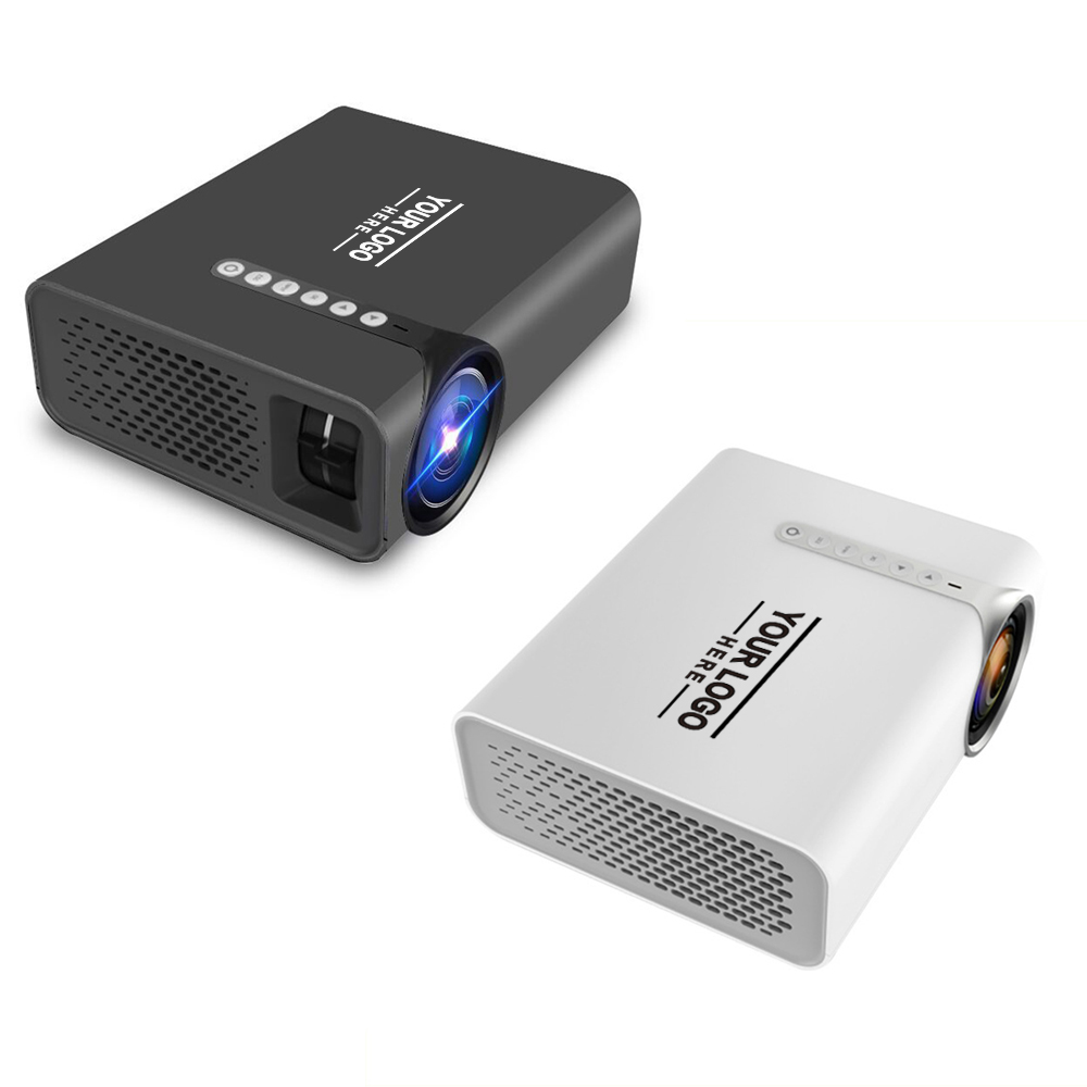 Wireless Projector