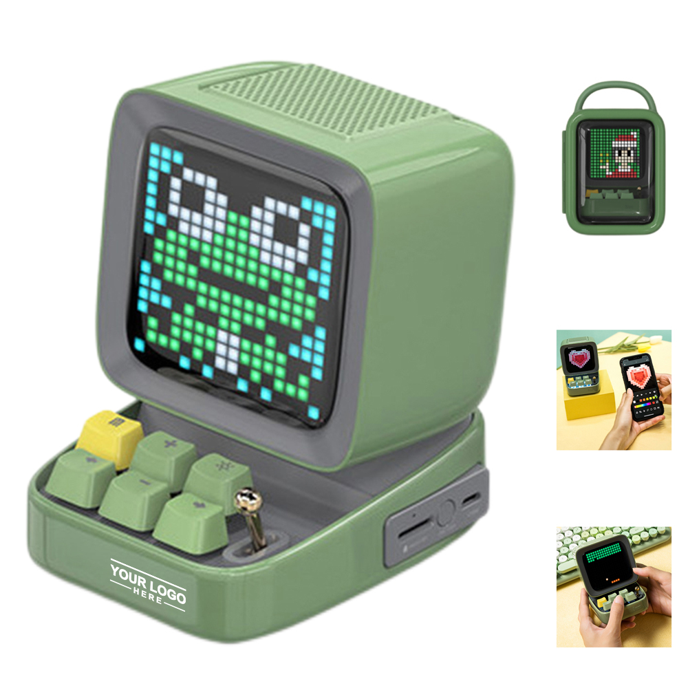 Retro Wireless Bluetooth Audio