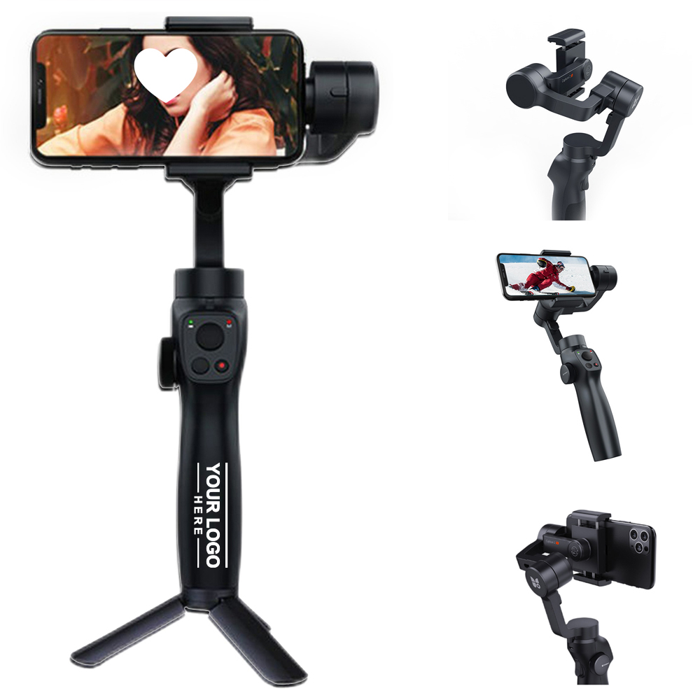 Funsnap Mobile Phone Gimbal Stabilizer