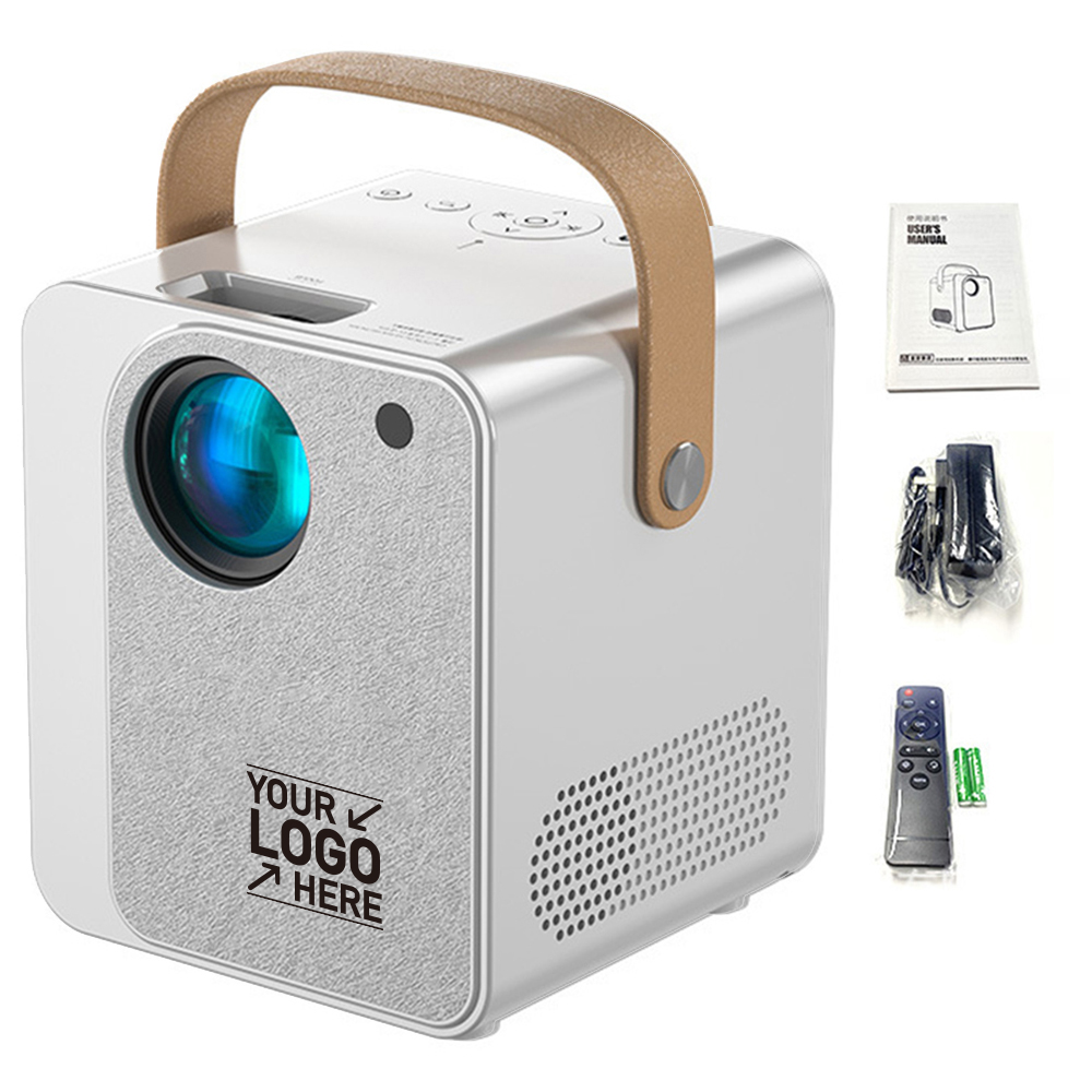 Portable Video Projector