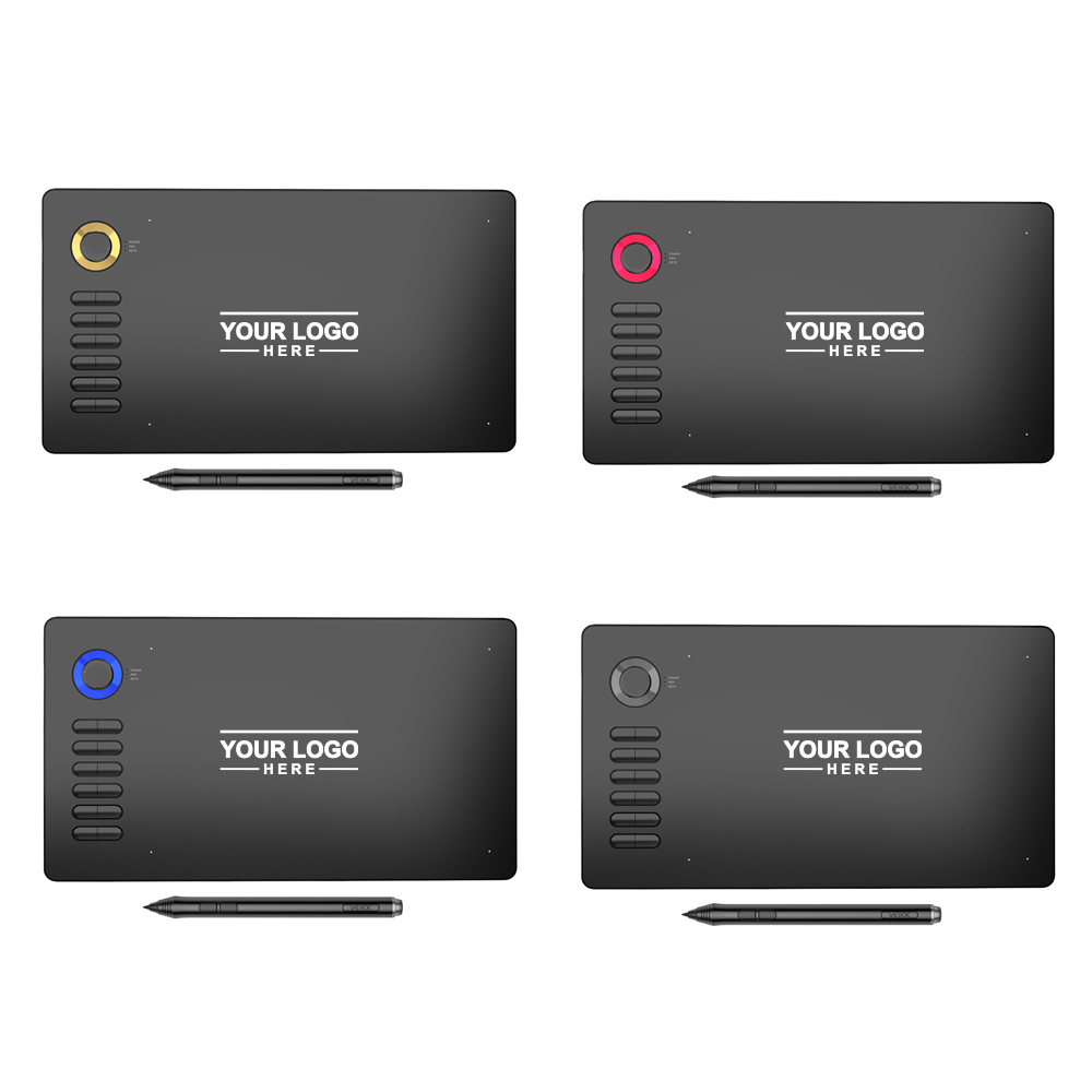 Graphics Drawing Tablet (A15)