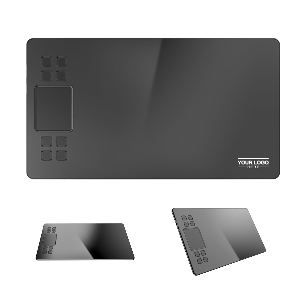 Graphics Drawing Tablet (A50)
