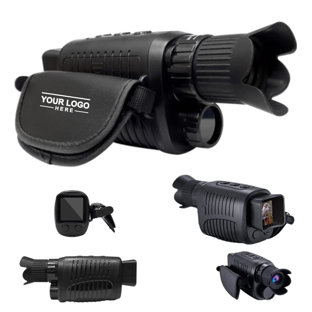 Camcorder W/ Night Version