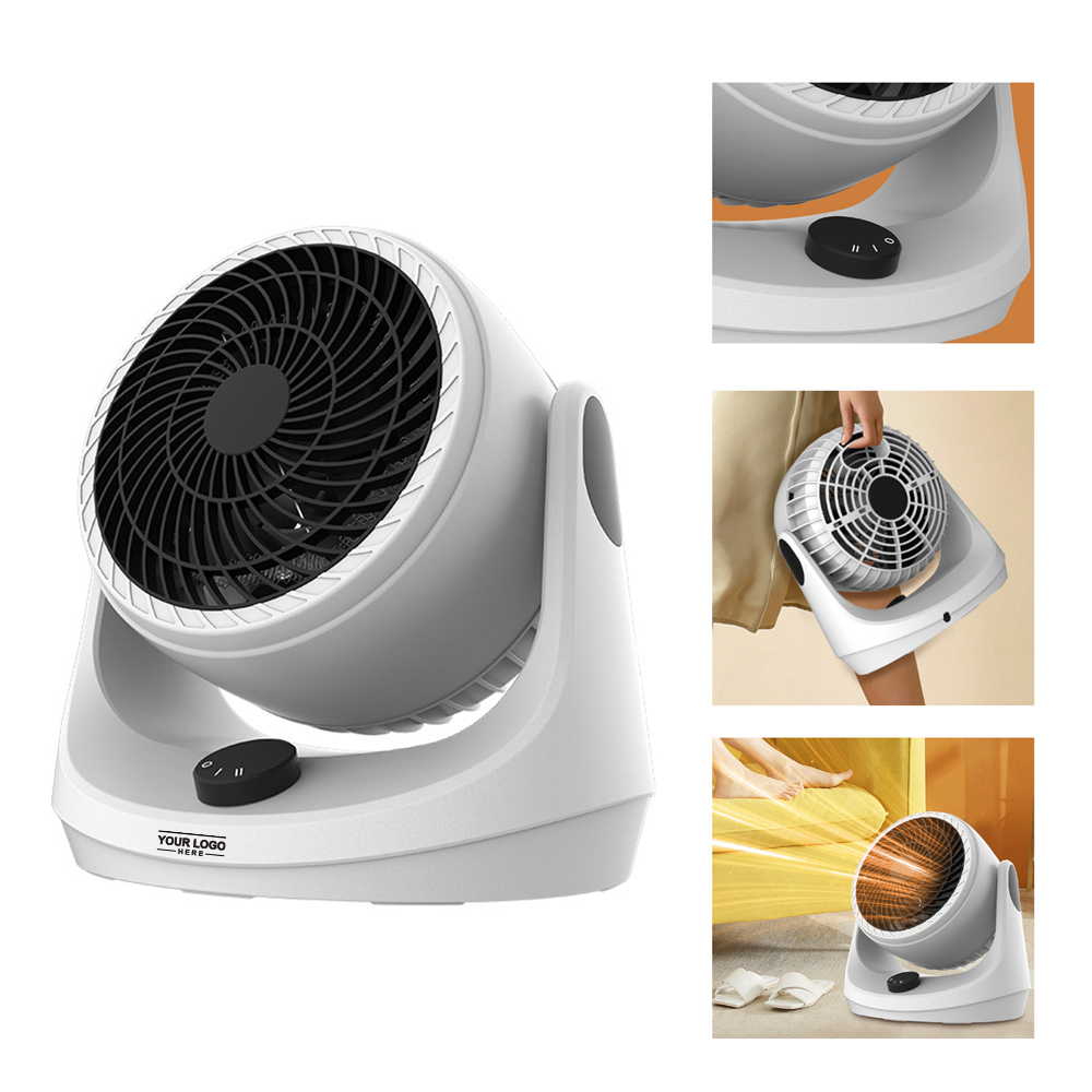 Desktop Heater Fan