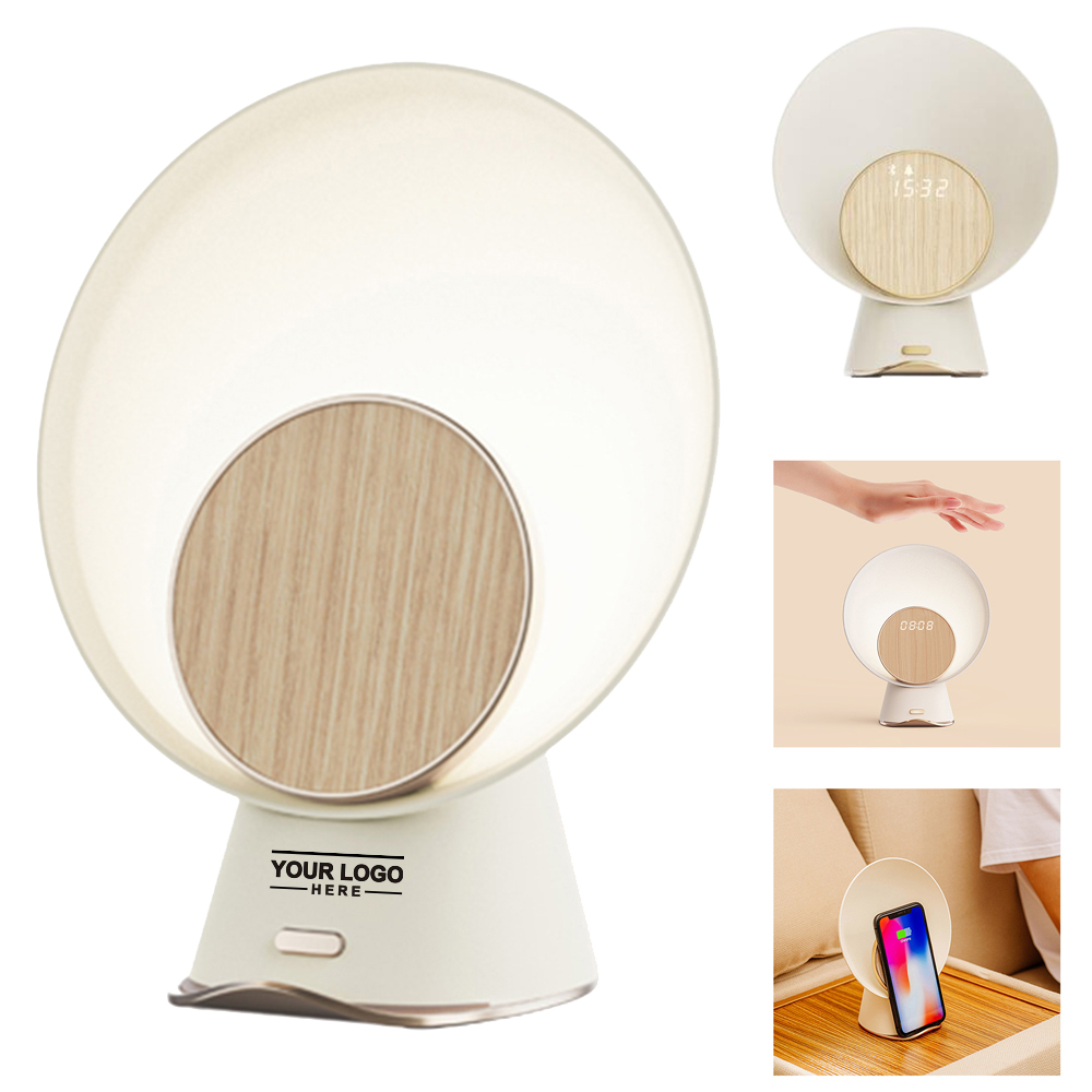Phone Wireless Charger Wireless Speaker