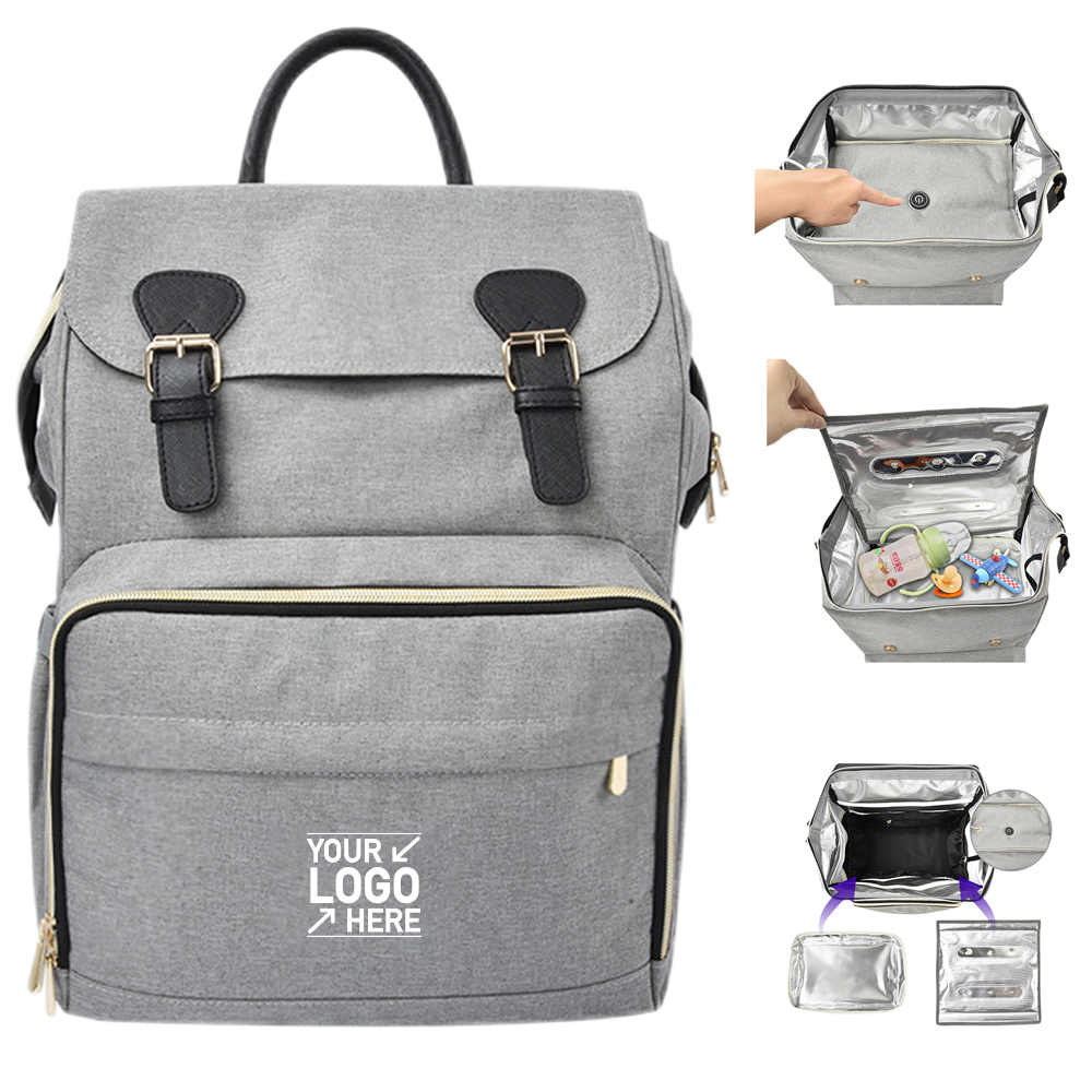 Mommy Disinfection Backpack
