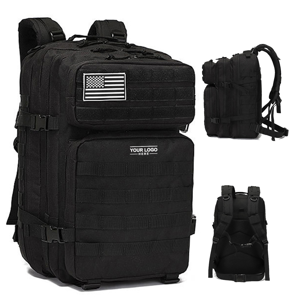 45 Liters Outdoor Backpack