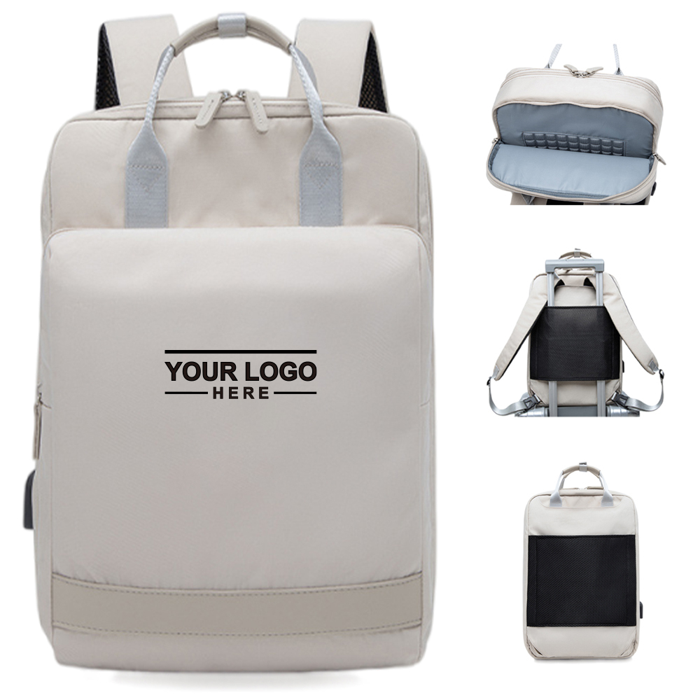 Portable Laptop Backpack