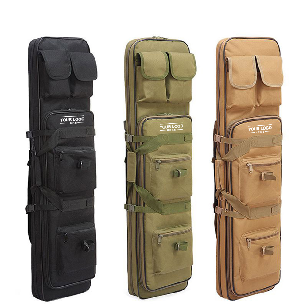 Outdoor Tactical Gun Fishing Bag