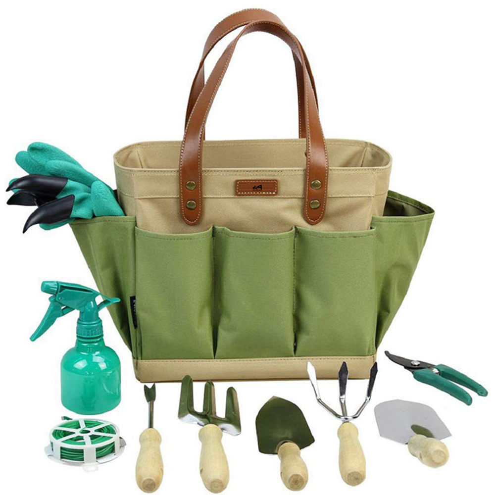Garden Tools Kit Storage Bag