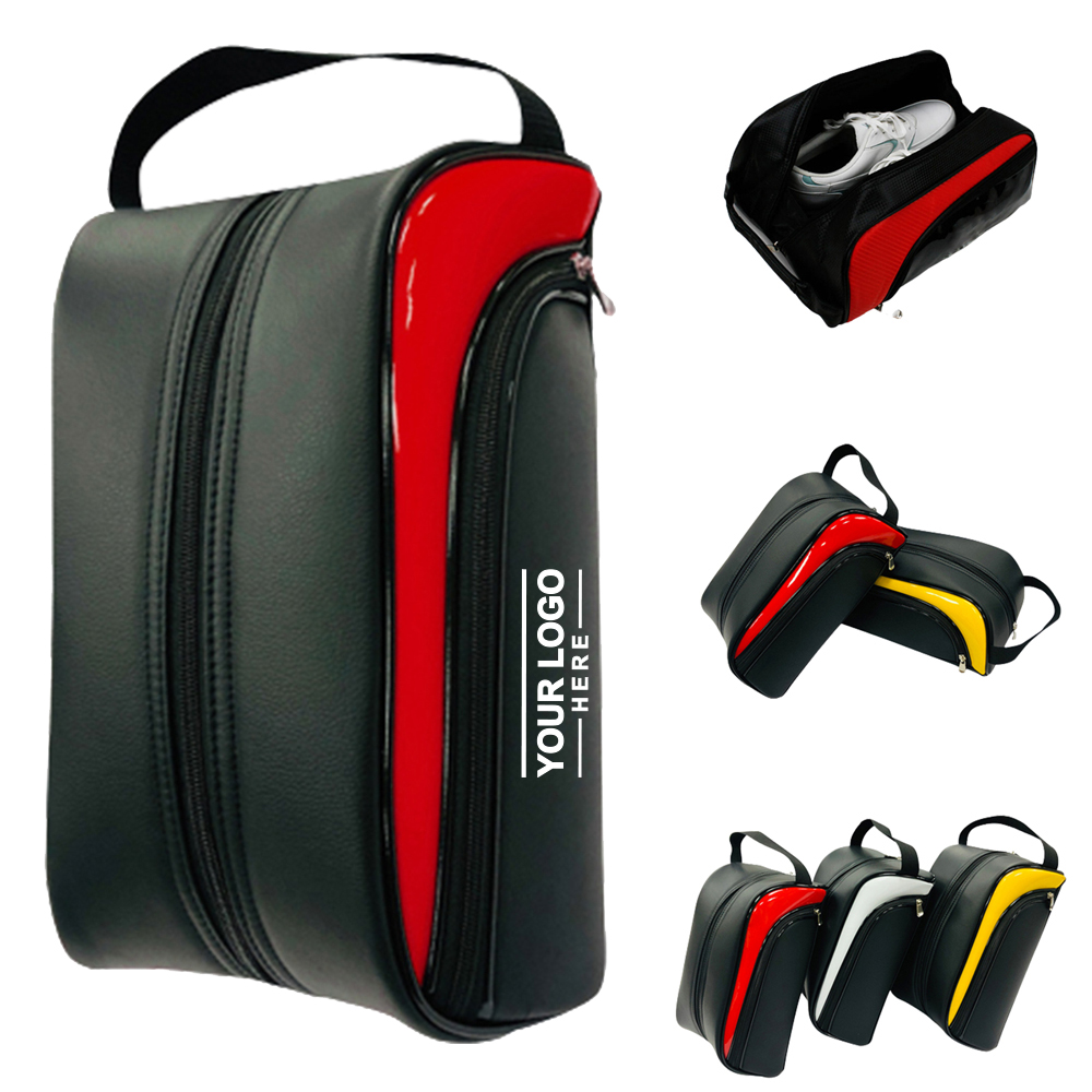 Golf Shoe Bag