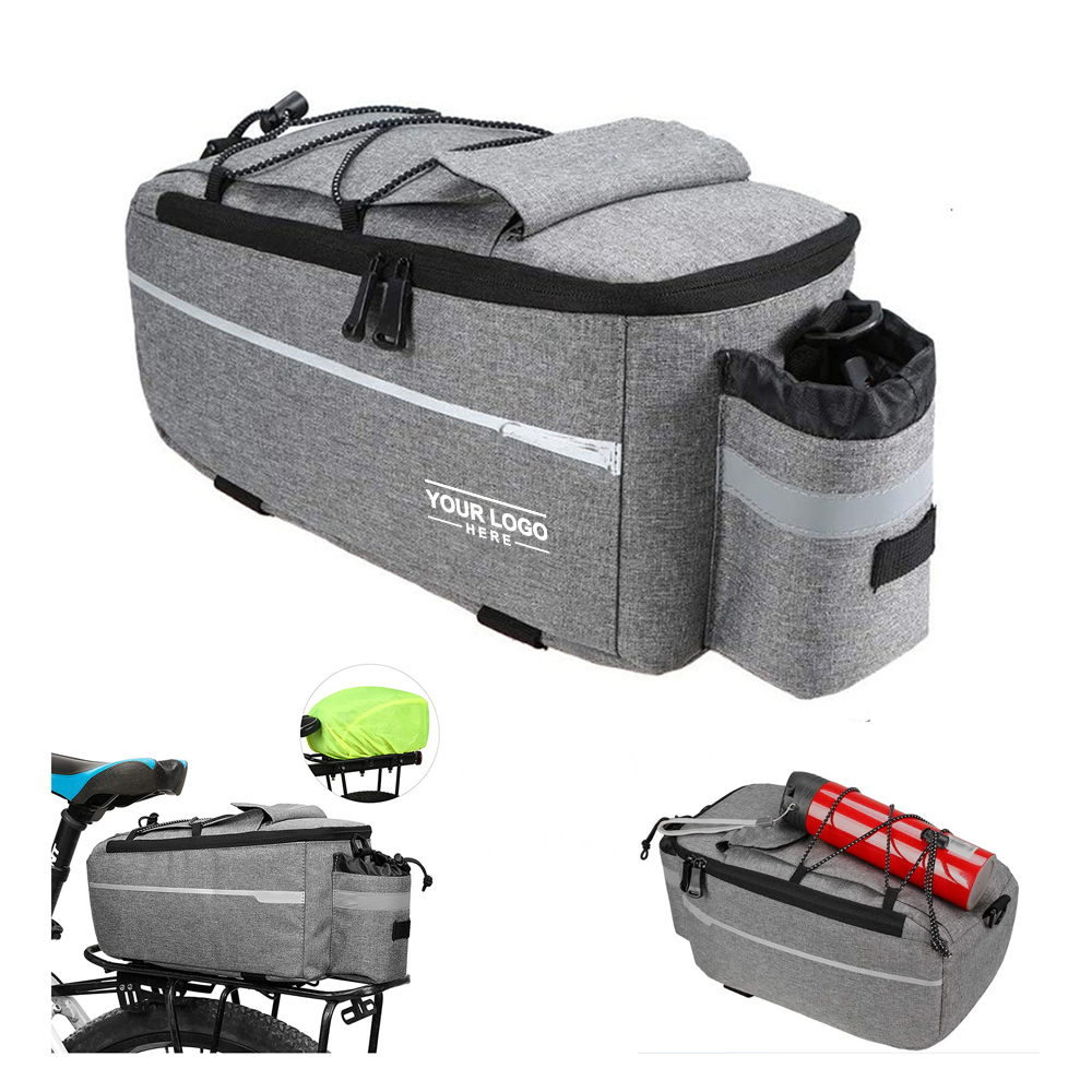 Bicycle Backseat Bag