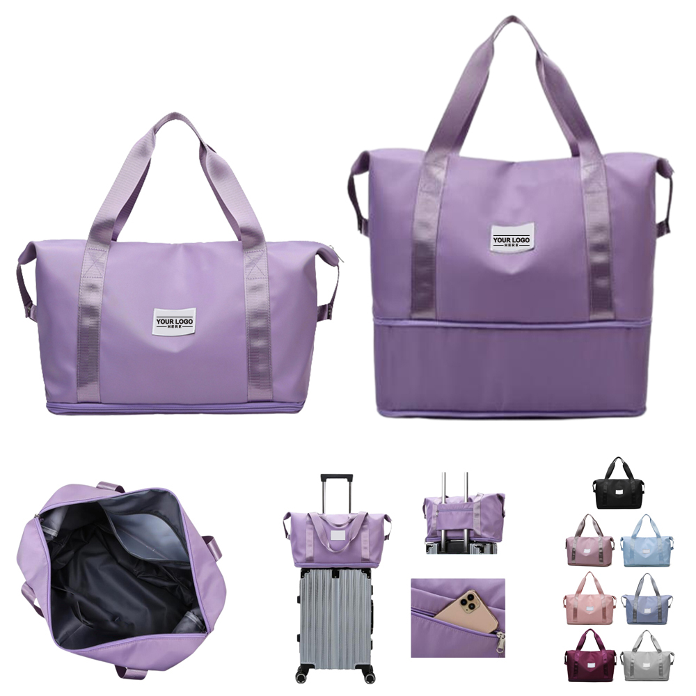 Fashion Fitness Travel Bag
