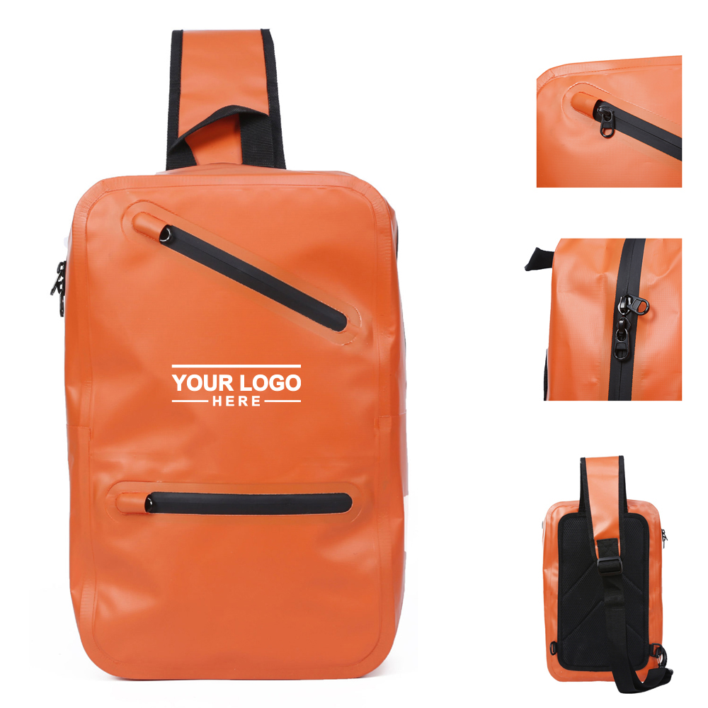 Water Proof Crossbody Chest Bag