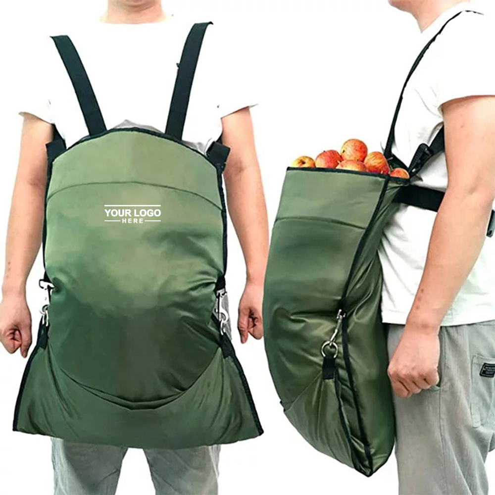 Fruit And Vegetable Picking Bag