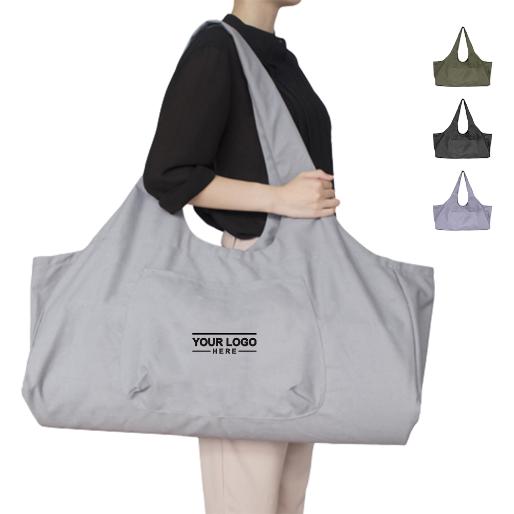Large Yoga Mat Bag