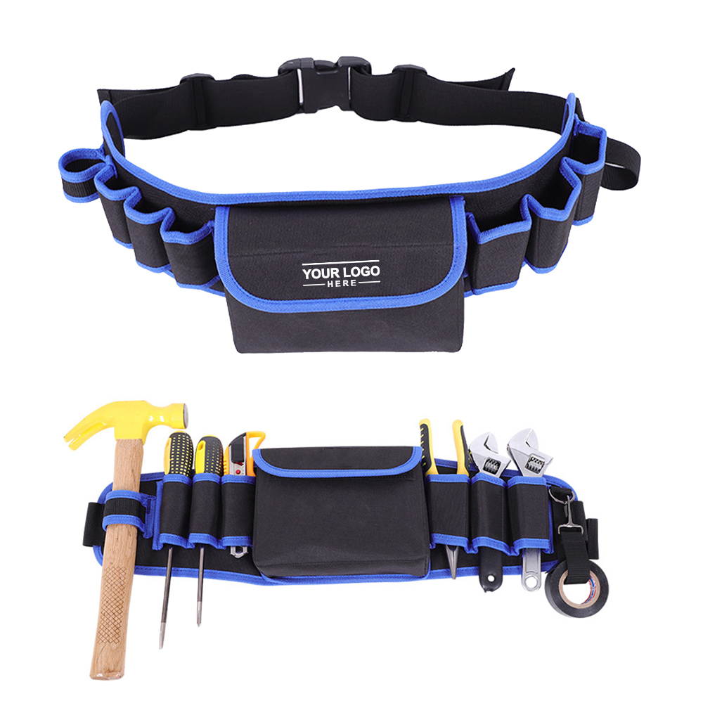 Multifunction Tool Waist Bag