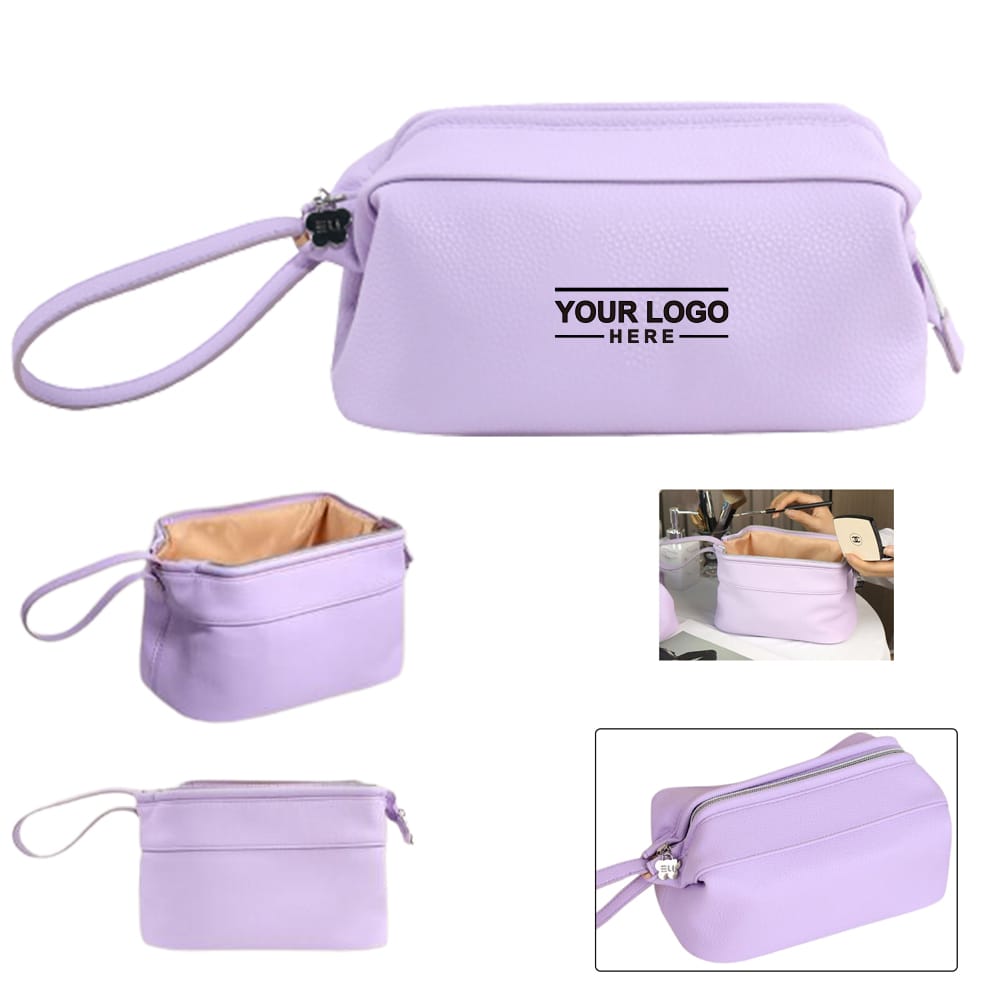 Portable Storage Makeup Bag