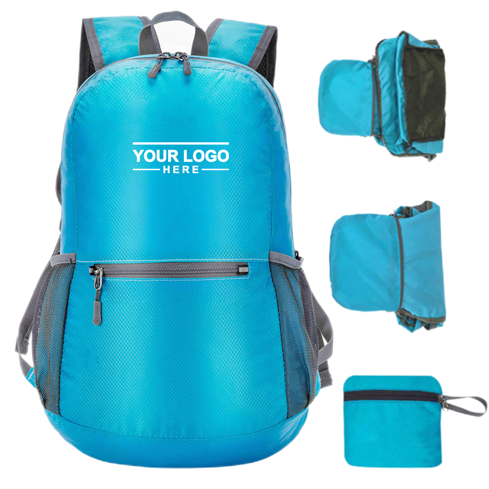 Foldable Sports Hiking Backpack