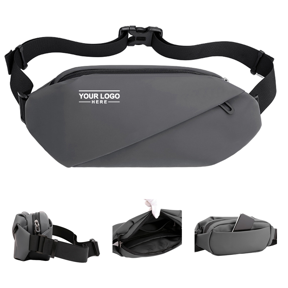 Large Capacity Outdoor Fanny Pack