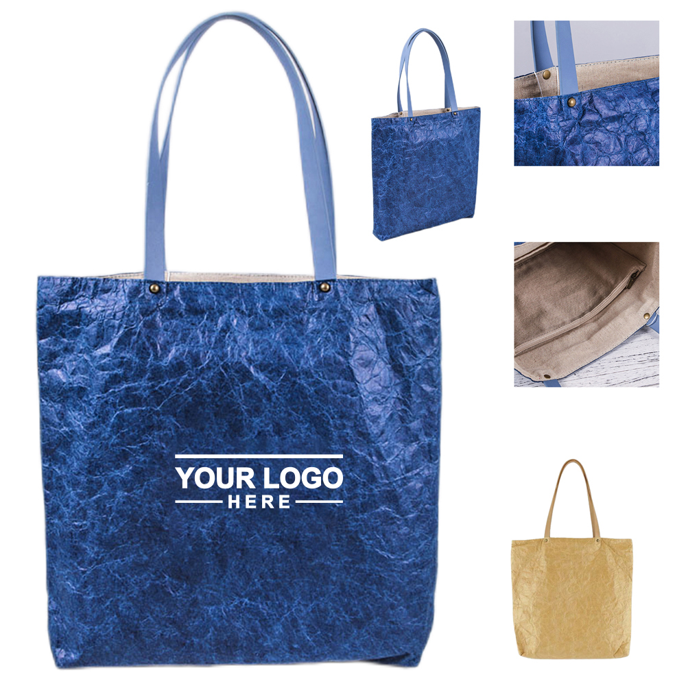Tyvek Paper Storage Bag