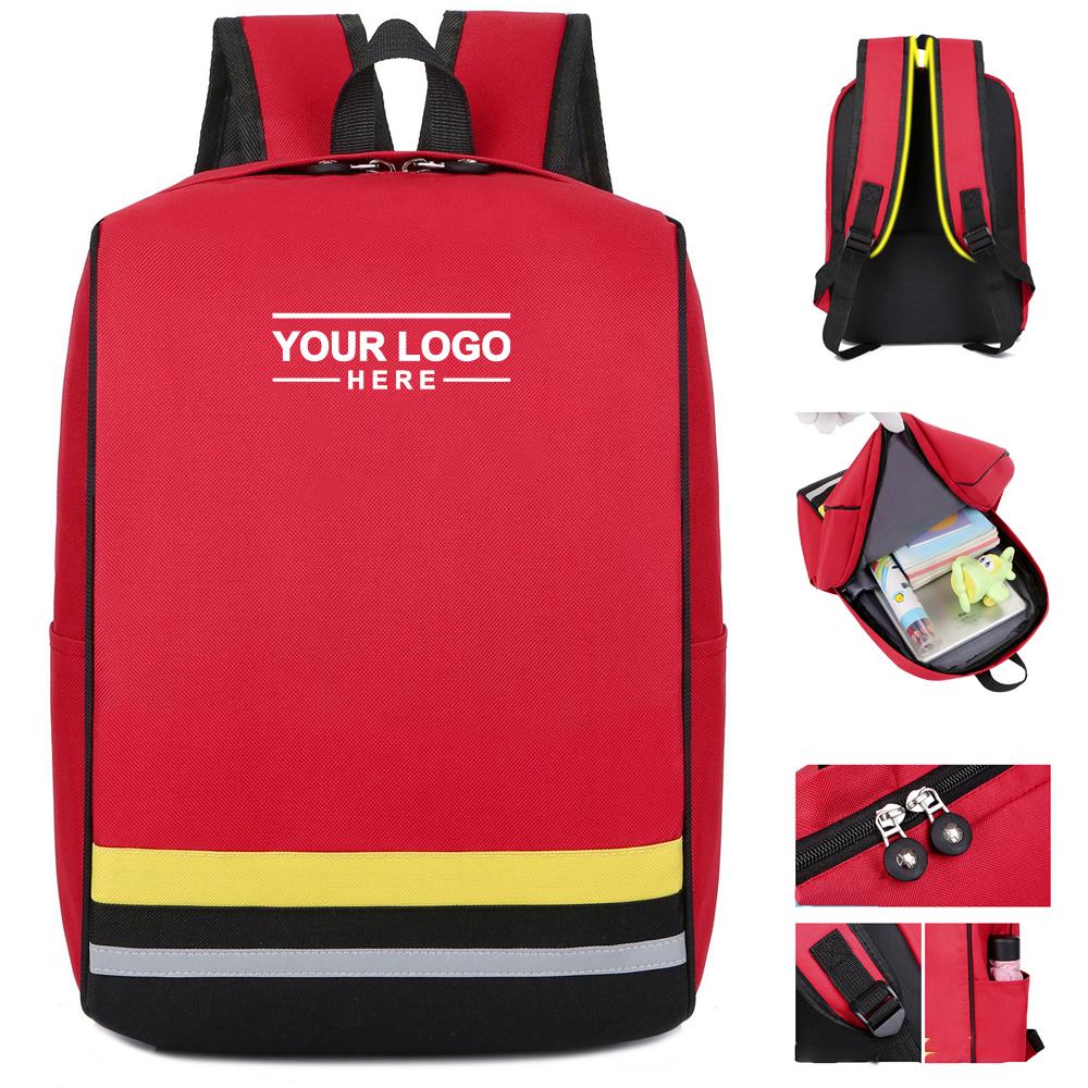 Students School Backpack