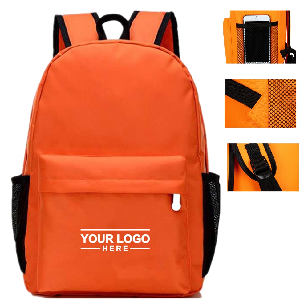 Children’S Schoolbag