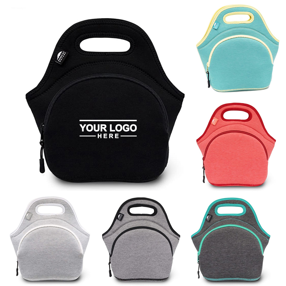 Portable Thermal Lunch Bag