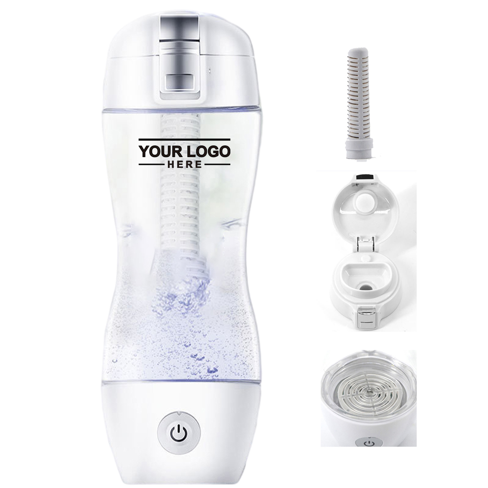 Electrolyzed Water Health Glass Cup