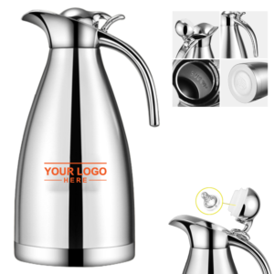 68Oz/2L Insulated Coffee Pot