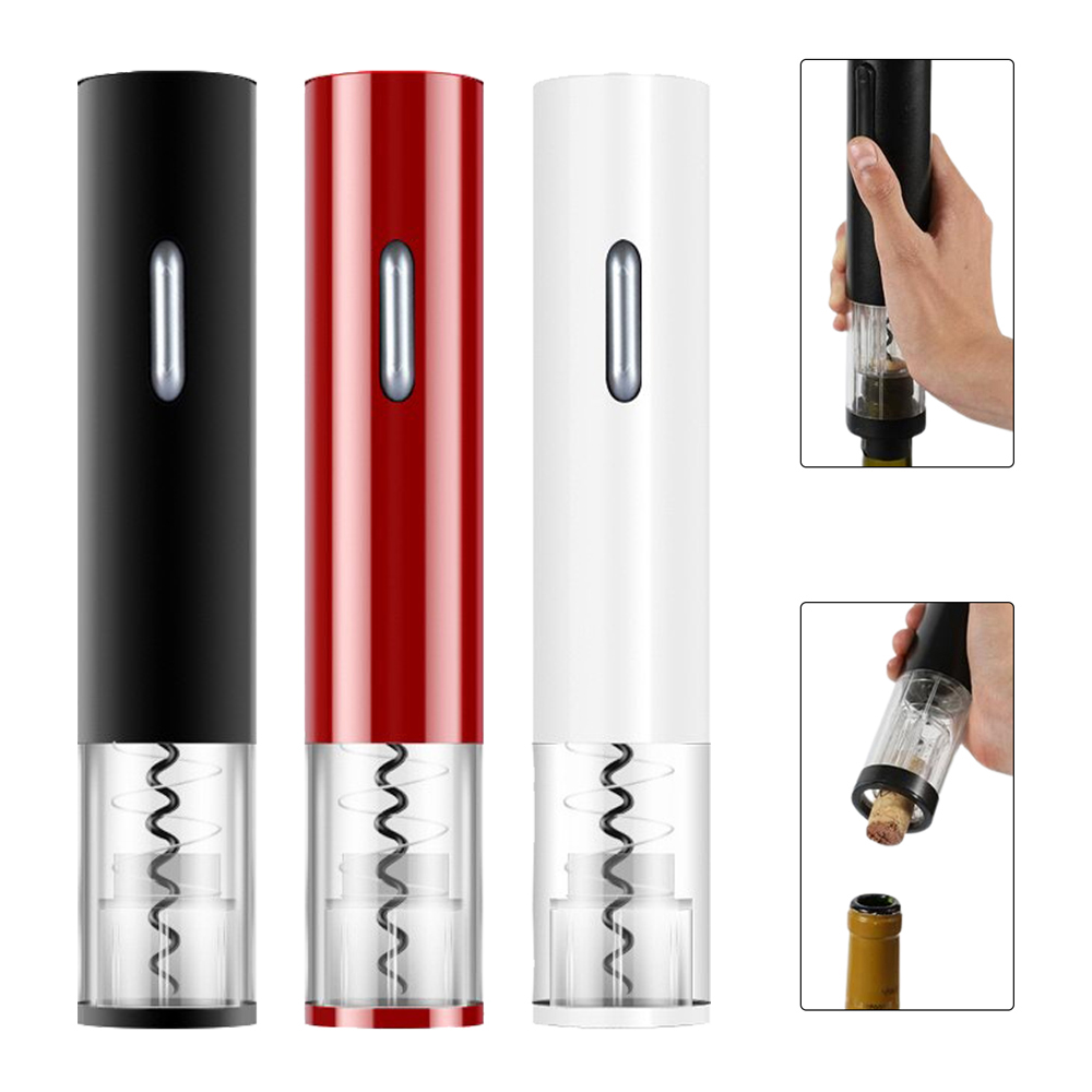 Electric Wine Opener
