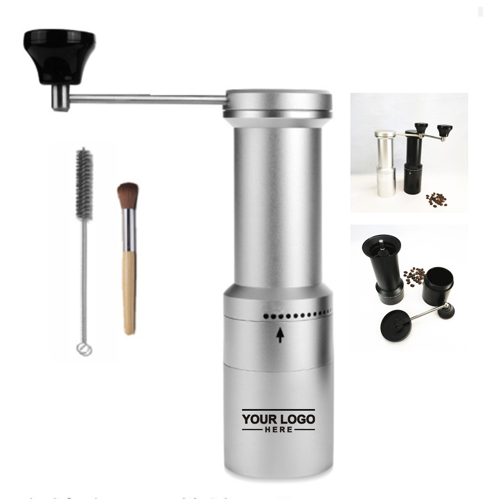 Manual Coffee Grinder
