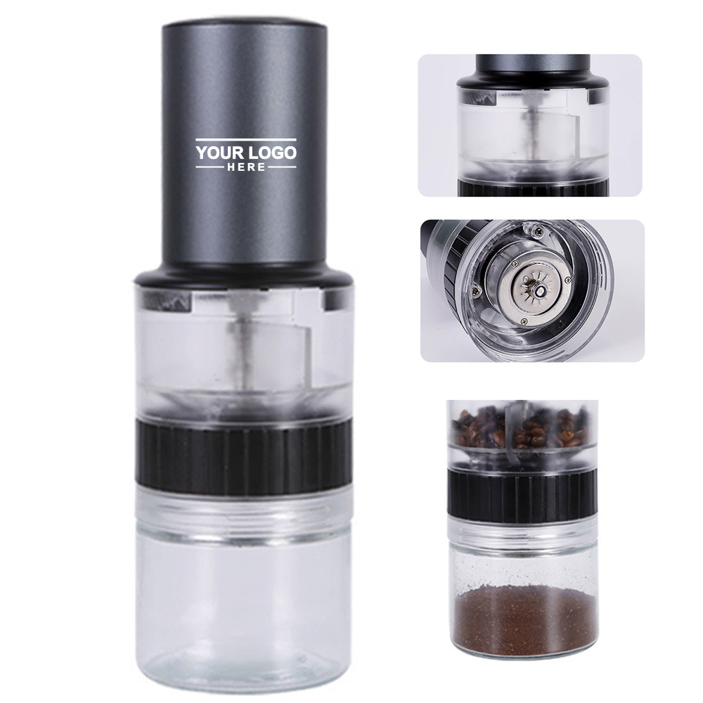 Electric Coffee Grinder