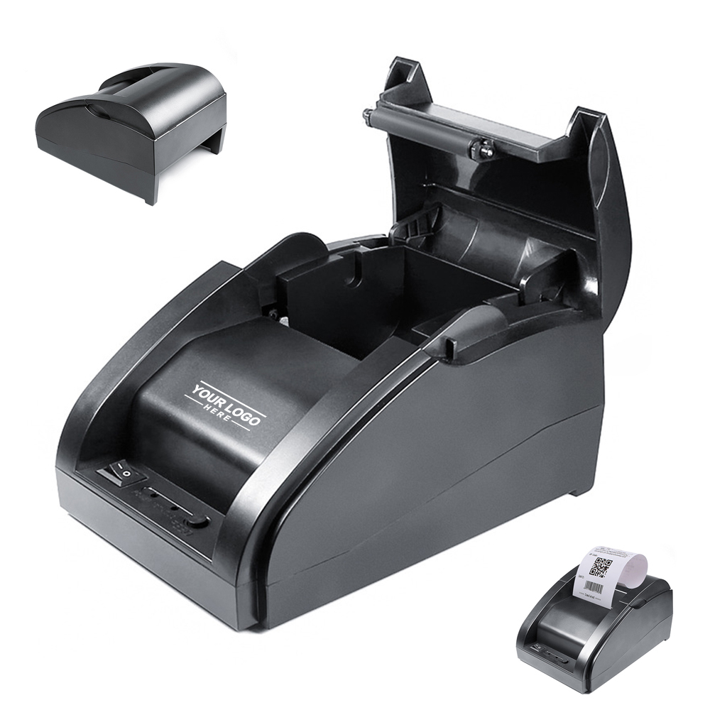 58Mm Usb Thermal Receipt Printer