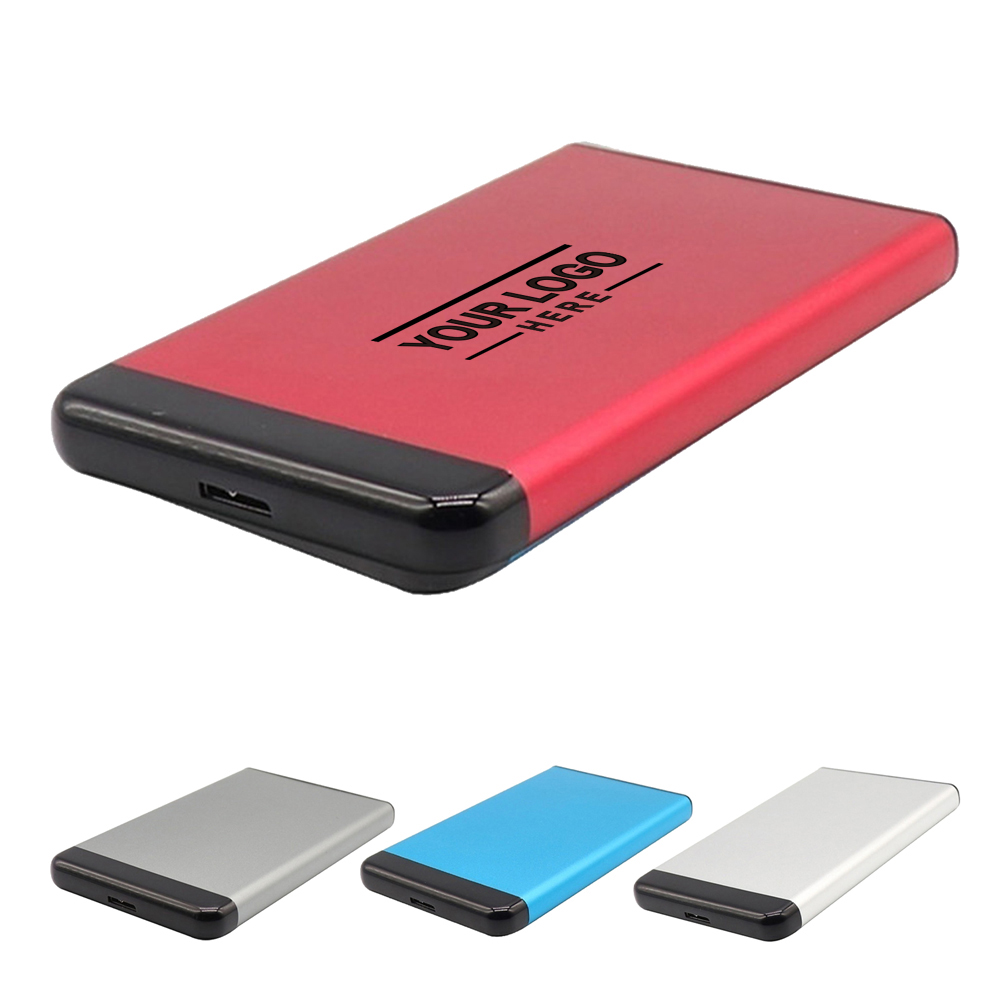 500G External Portable Mobile Hard Drive