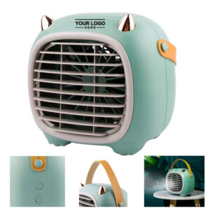 Mini Air Conditioner Fan