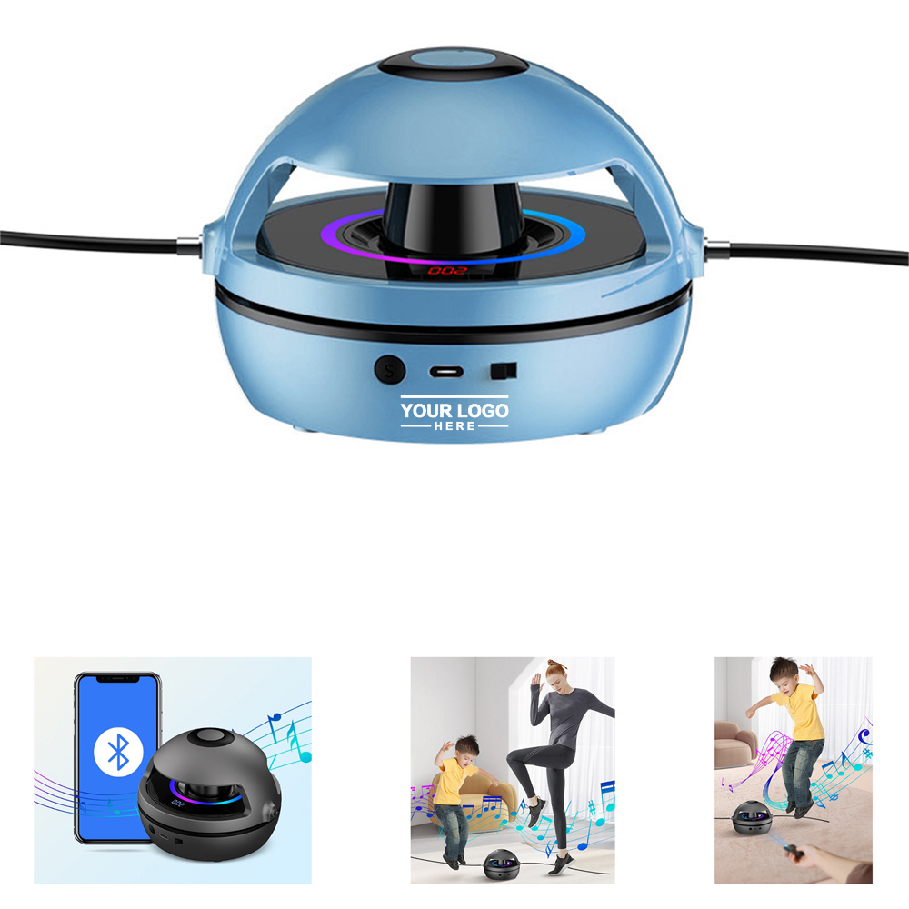 Smart Music Jump Rope Machine