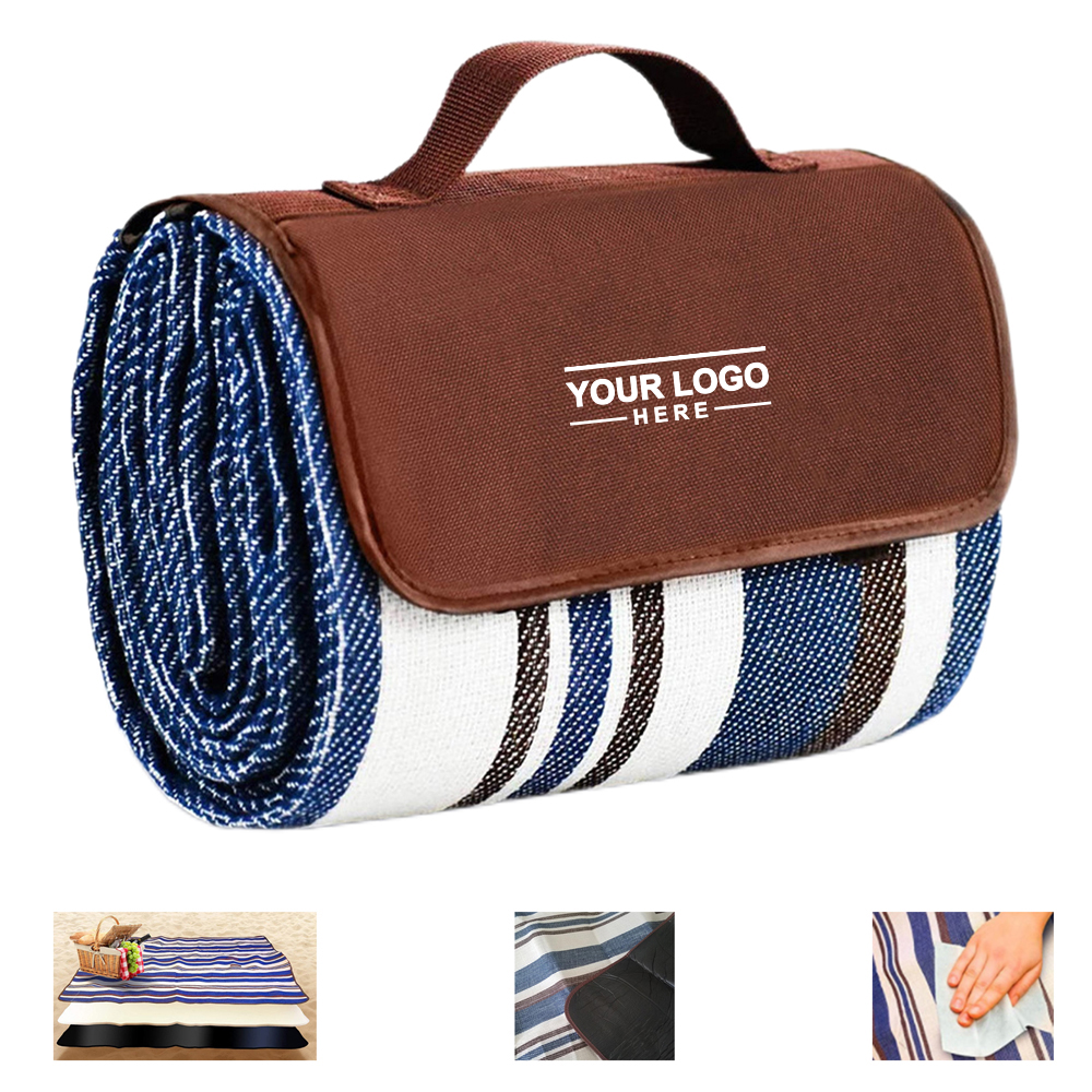 Waterproof Picnic Beach Blanket