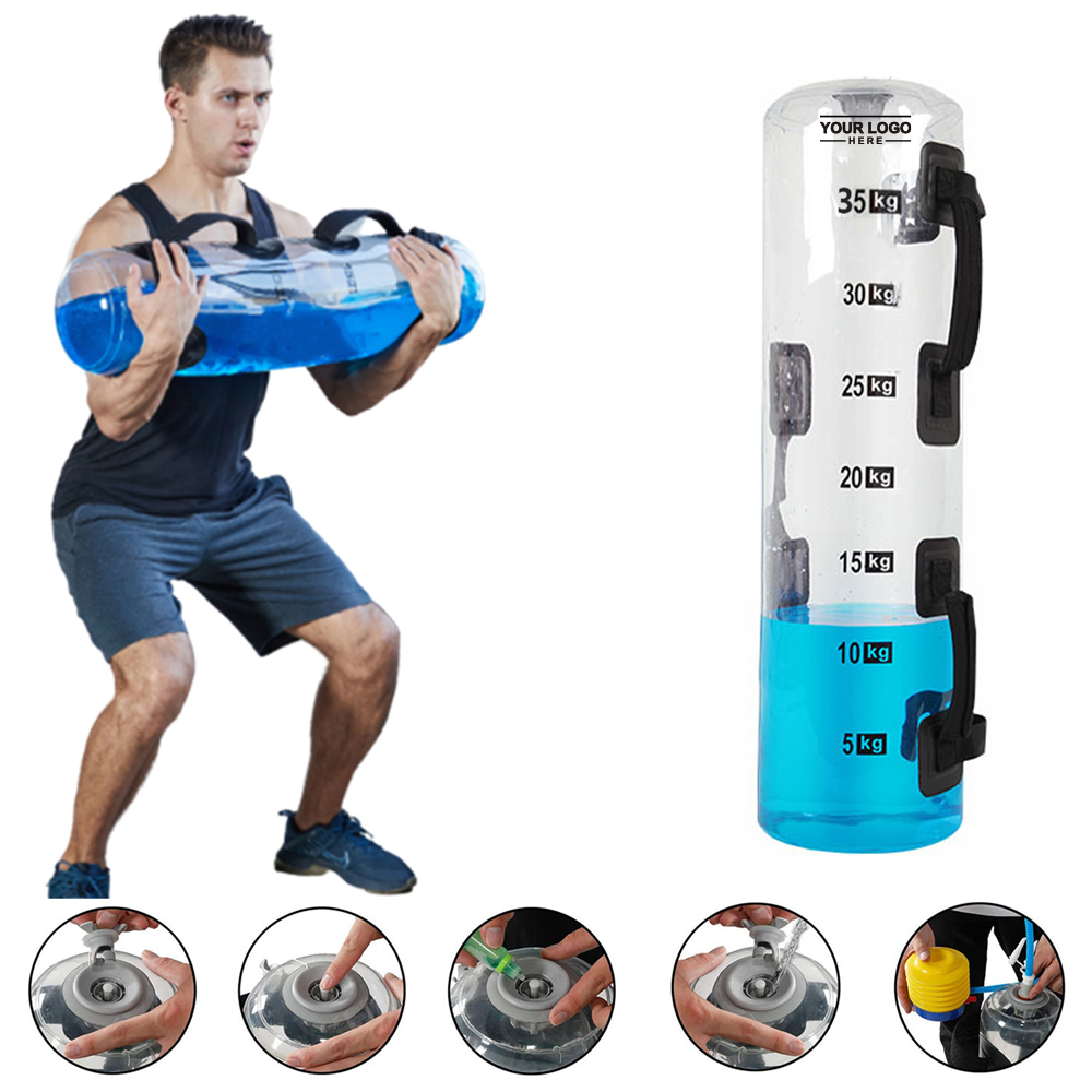 Fitness Water Power Bag