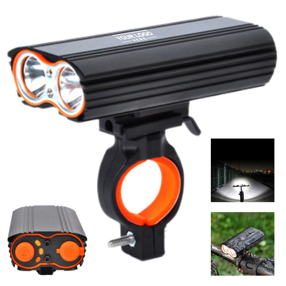 High Bright Bike Headlight