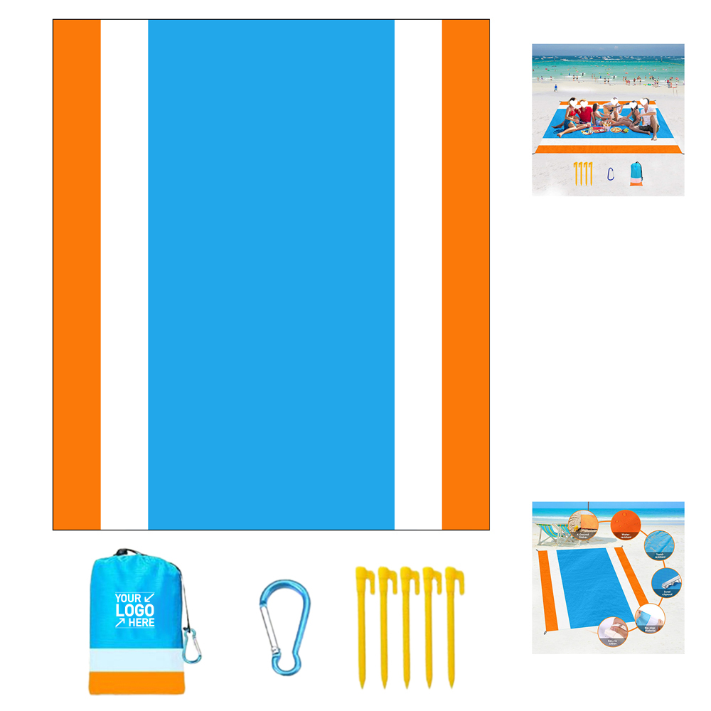 Sandfree Beach Blanket