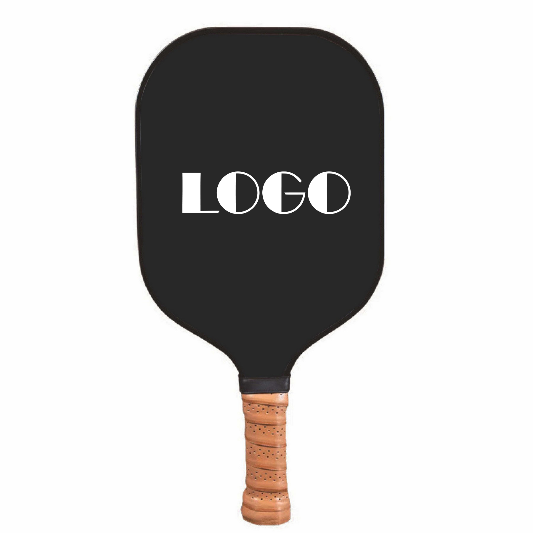 Fiberglass Pickleball Paddle