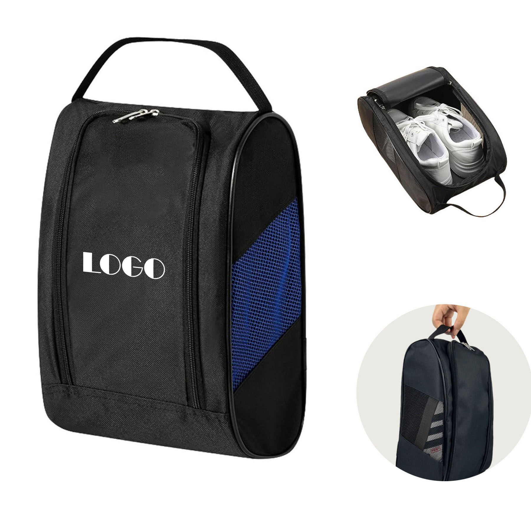 Golf Shoe Bag