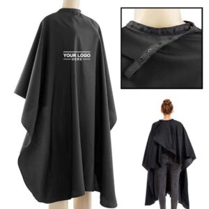 Waterproof Haircut Cape