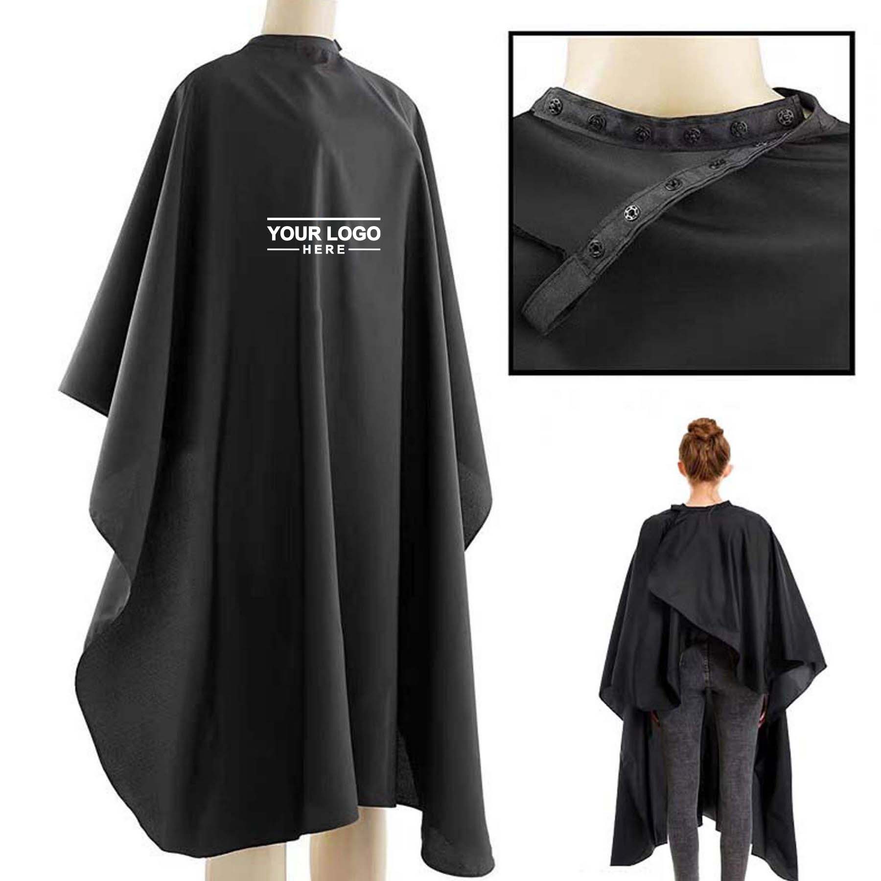 Waterproof Haircut Cape